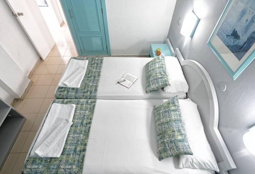 Apartamentos Los Veleros