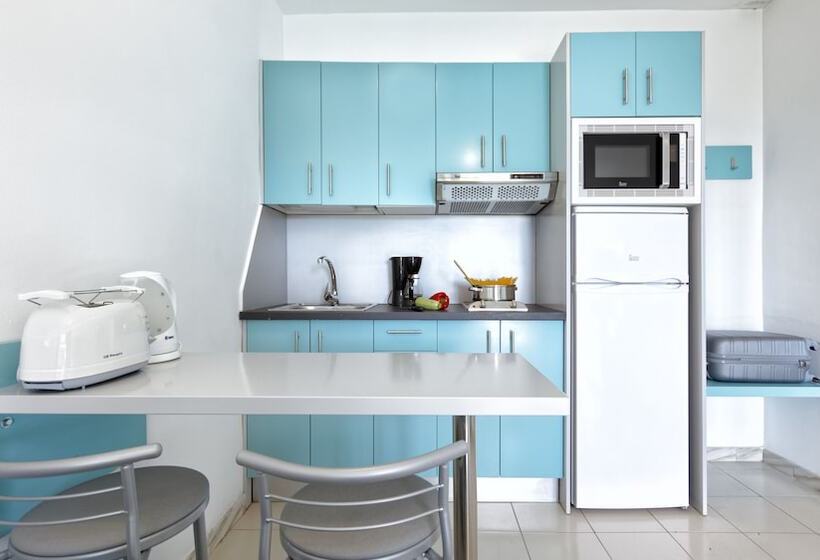 Apartamentos Los Veleros