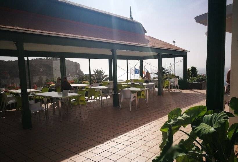 Apartamentos Los Veleros