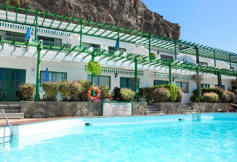 Apartamentos Los Veleros