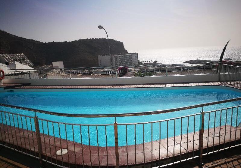 Apartamentos Los Veleros