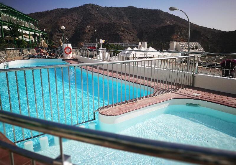 Apartamentos Los Veleros