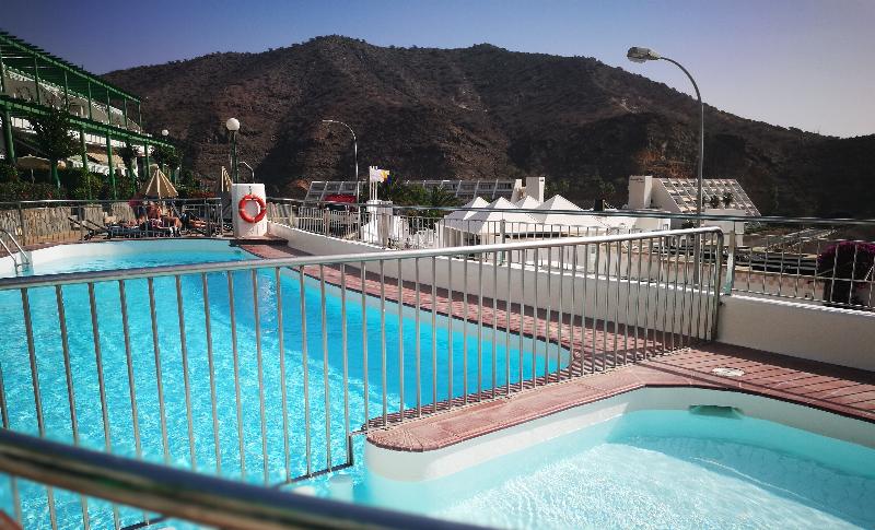 Apartamentos Los Veleros