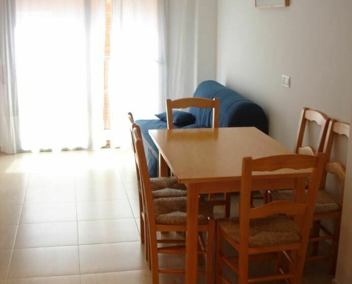 Apartamentos Magnolia