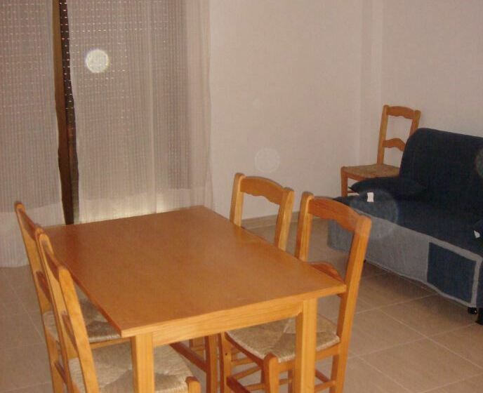 Apartamentos Magnolia