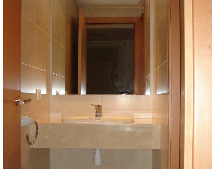 Apartamentos Magnolia