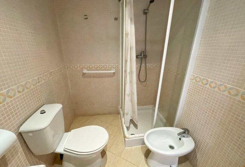 Apartamentos Marcomar 3000