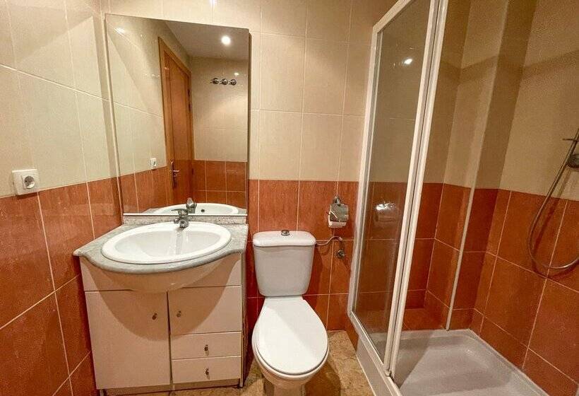 Apartamentos Marcomar 3000