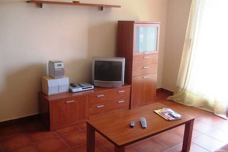 Apartamentos Marina Sant Jordi