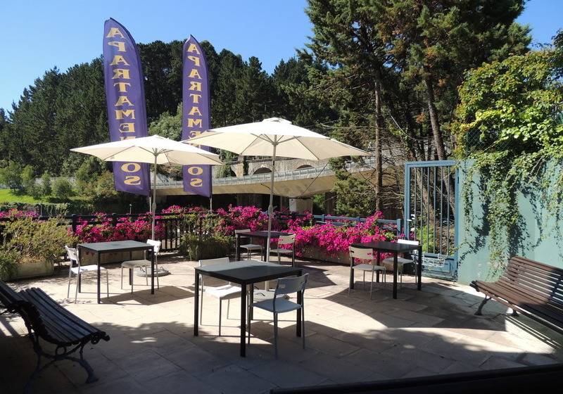 Apartamentos Mundaka