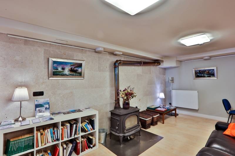 Apartamentos Mundaka