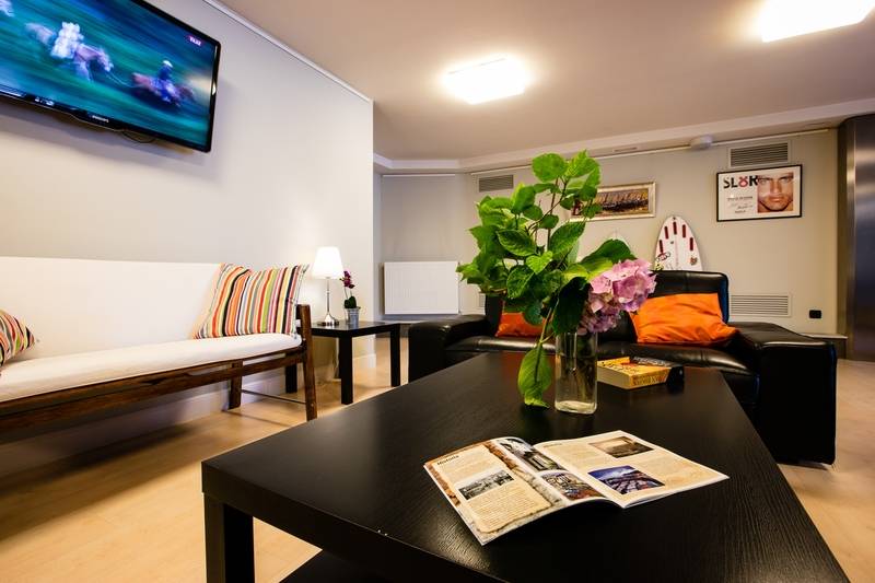 Apartamentos Mundaka