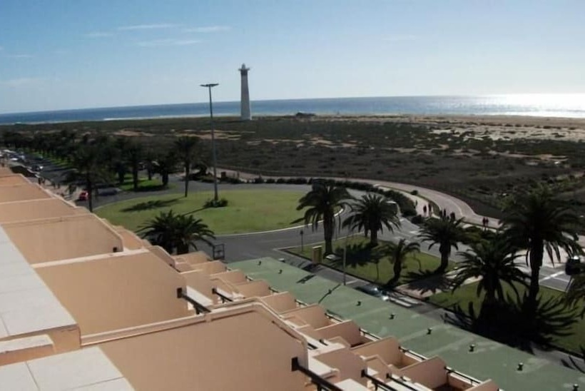 Apartamentos Palm Garden By Livvo