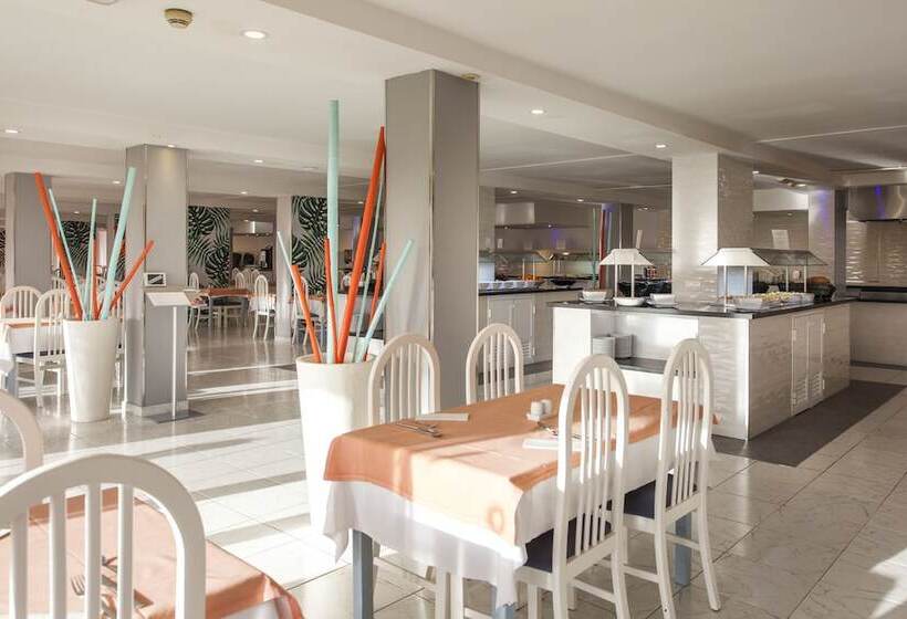 Apartamentos Palm Garden By Livvo