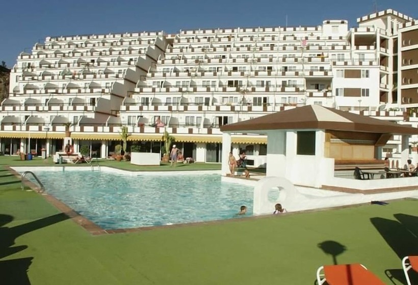 Apartamentos Palm Garden By Livvo