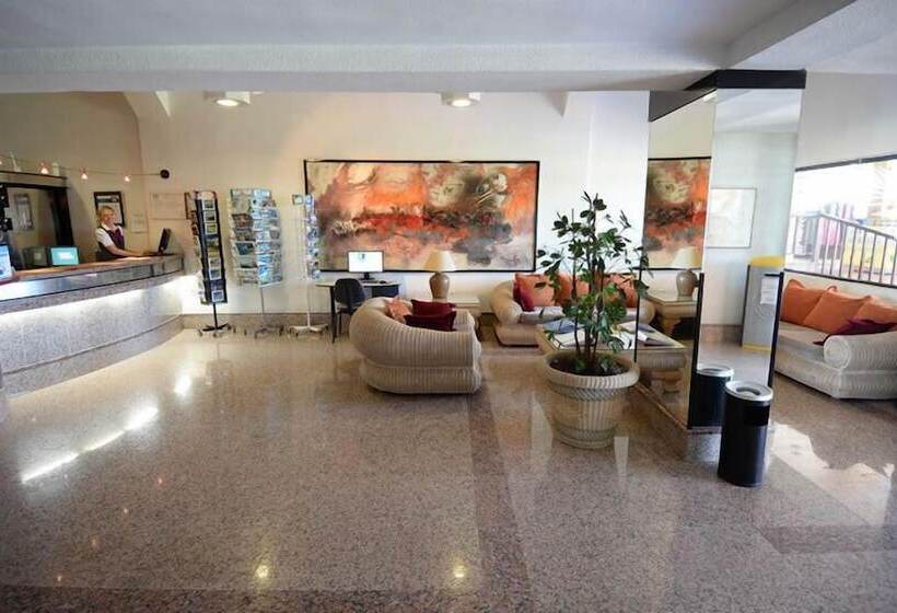 Apartamentos Palm Garden By Livvo