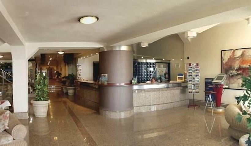 Apartamentos Palm Garden By Livvo