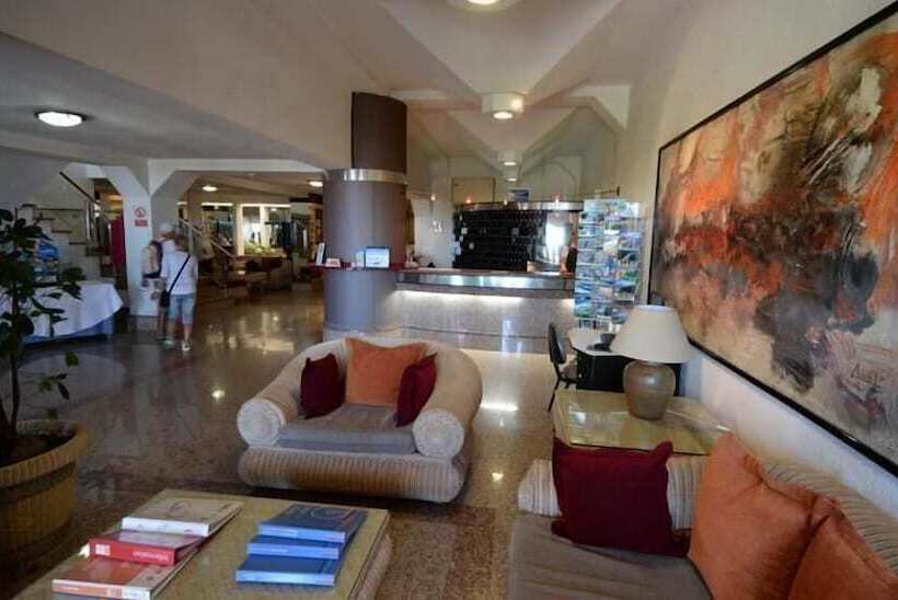 Apartamentos Palm Garden By Livvo