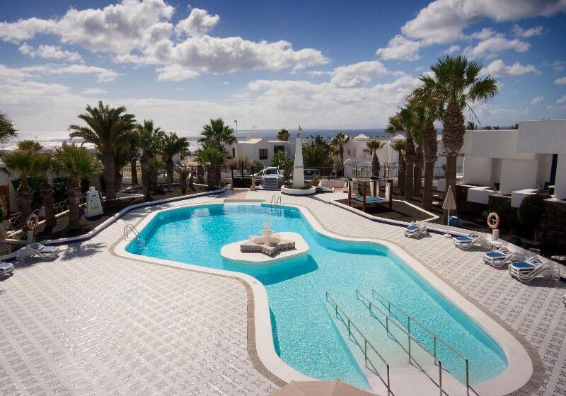 Apartamentos Panorama Adults Only