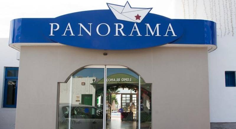 Apartamentos Panorama Adults Only