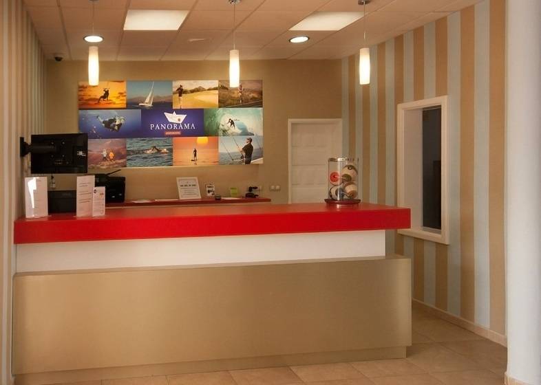 Apartamentos Panorama Adults Only