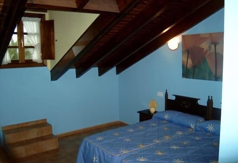 Picu Castiellu Apart