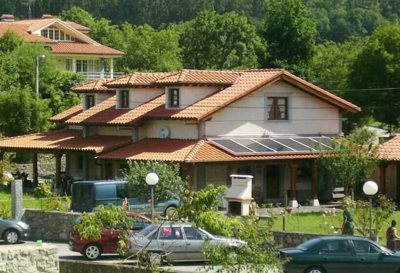 Picu Castiellu Apart