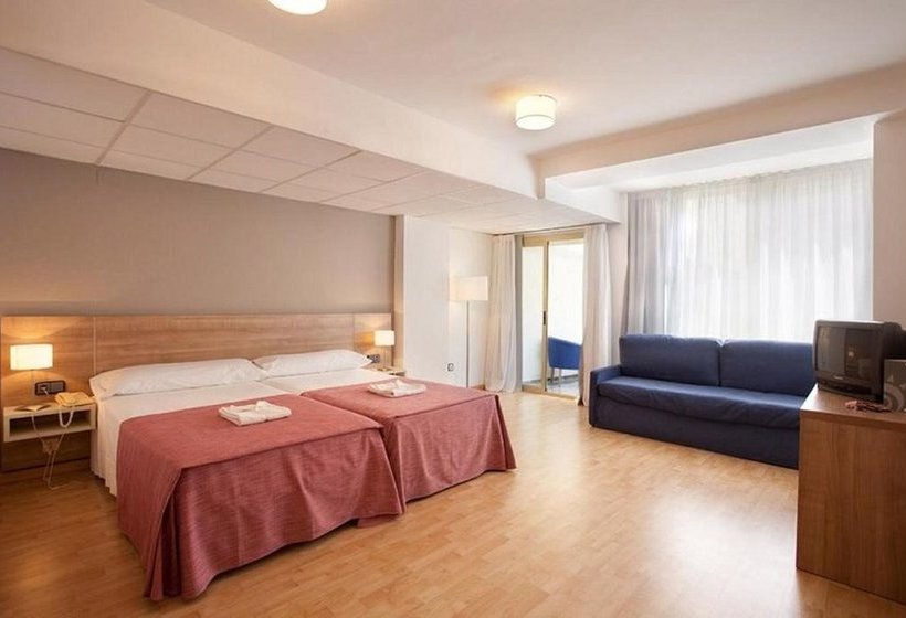 Apartamentos Port Eugeni