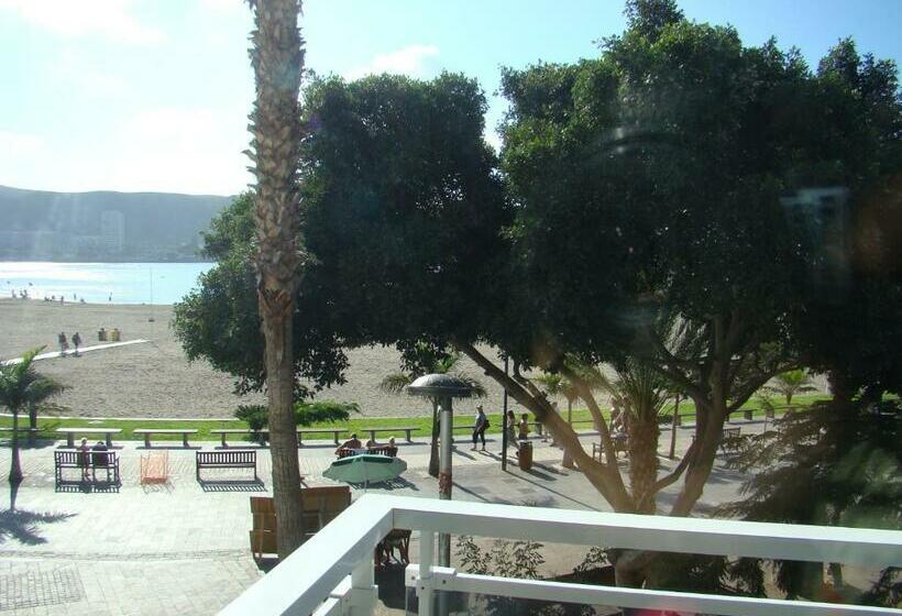 Apartamentos Sol Mar