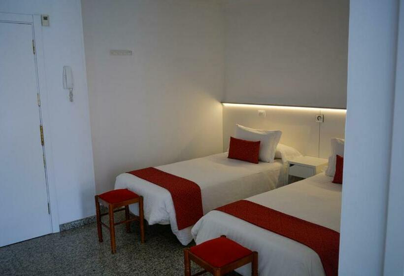 Apartamentos Sol Mar