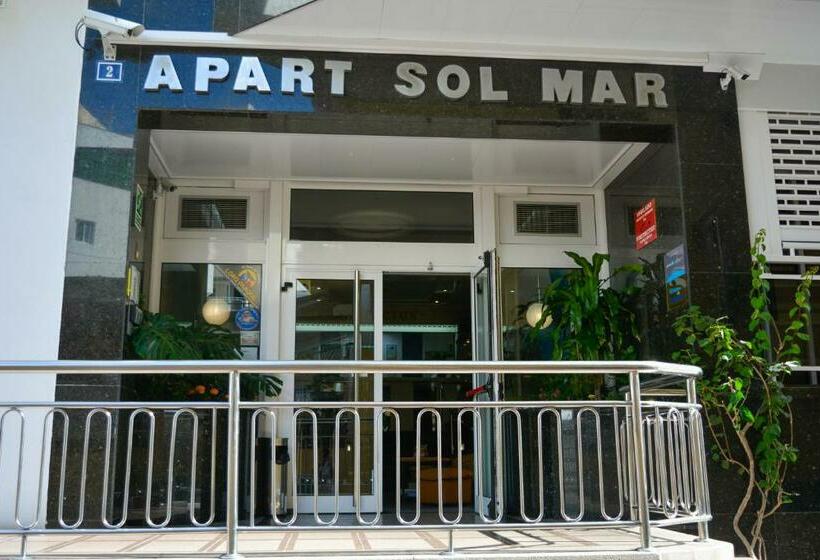 Apartamentos Sol Mar