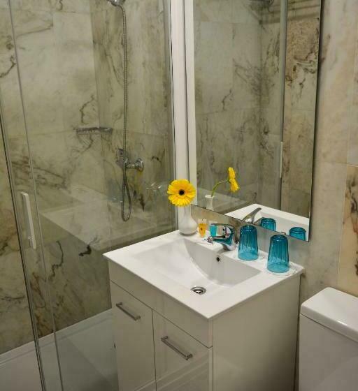 Apartamentos Sol Mar