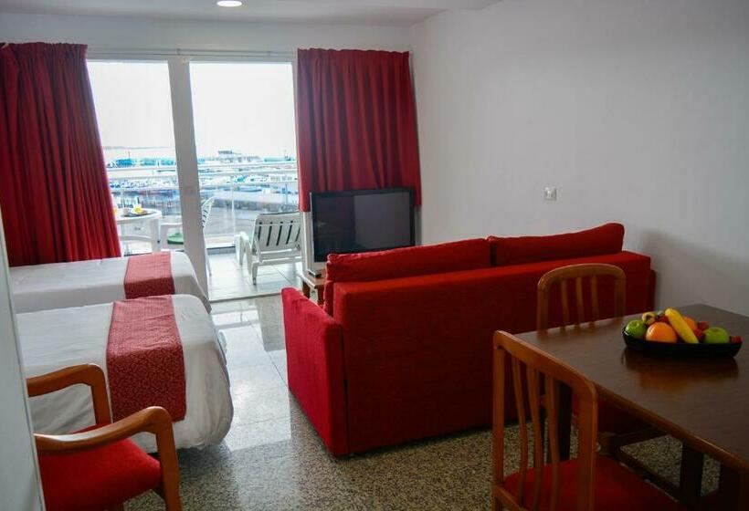 Apartamentos Sol Mar