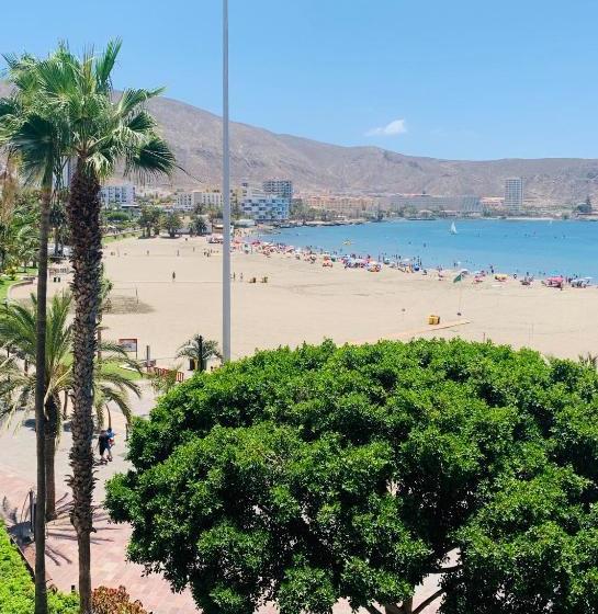 Apartamentos Sol Mar