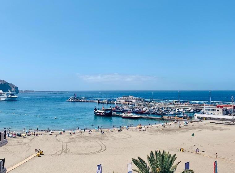 Apartamentos Sol Mar