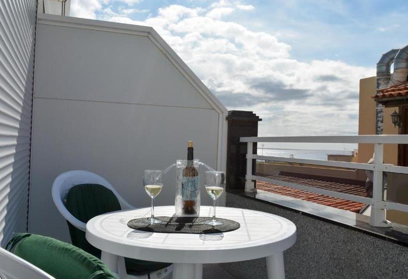 Apartamentos Sol Mar