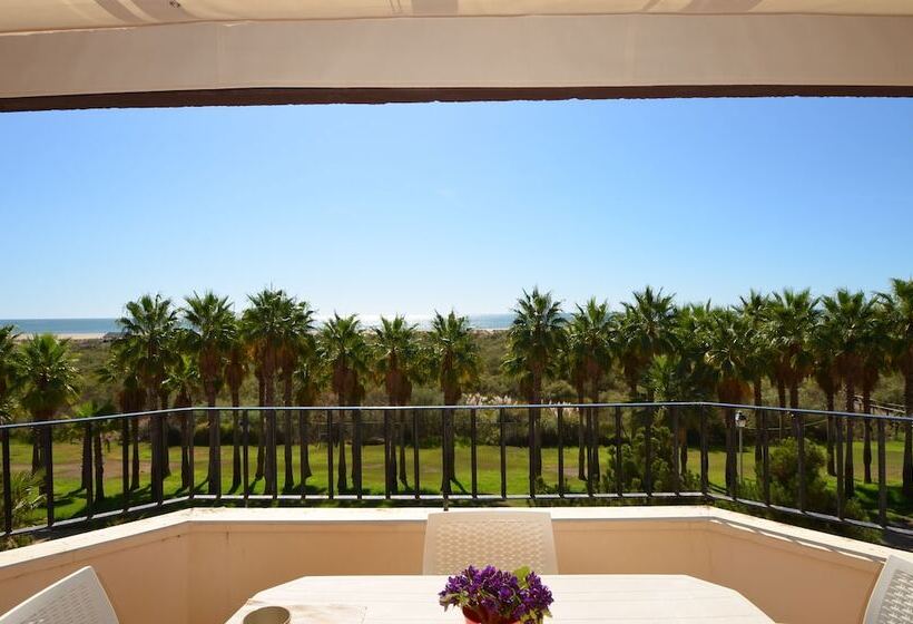 Apartamentos Solmares