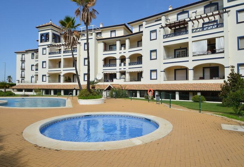 Apartamentos Solmares