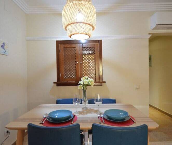 Apartamentos Solmares