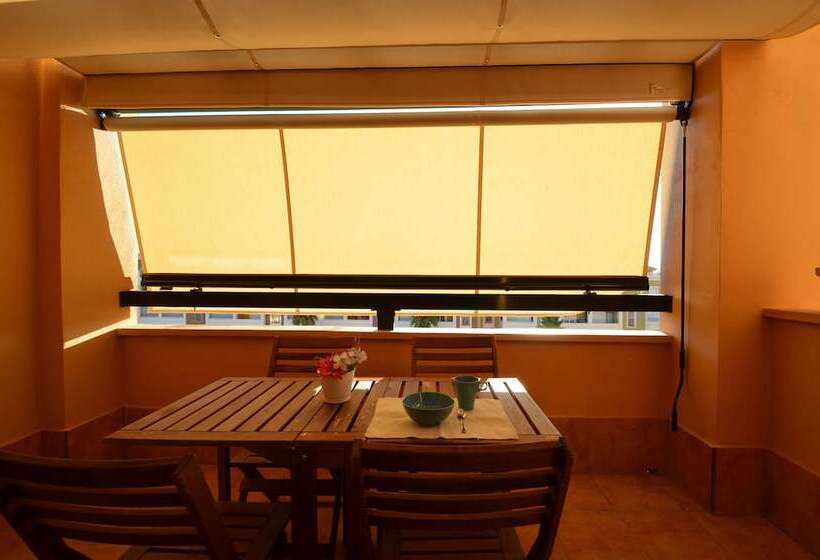 Apartamentos Solmares