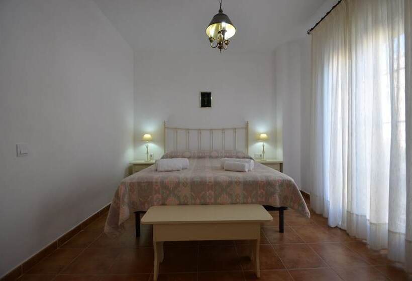 Apartamentos Solmares