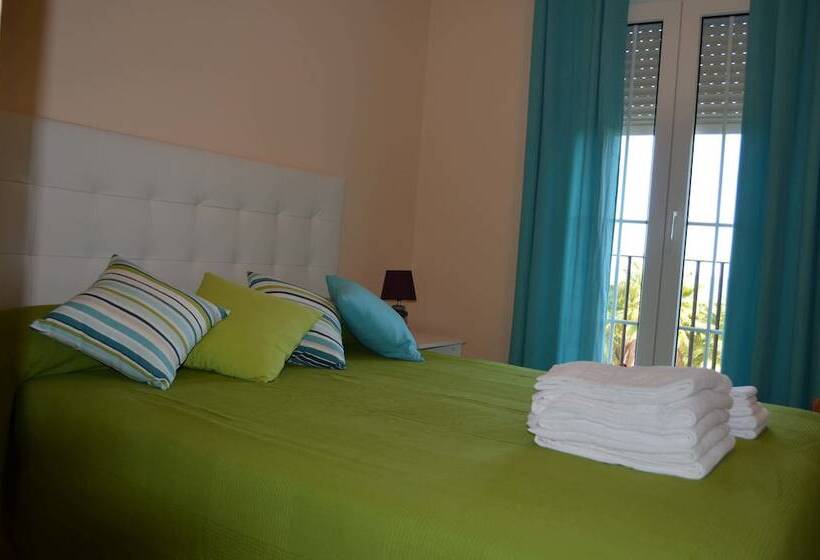 Apartamentos Solmares