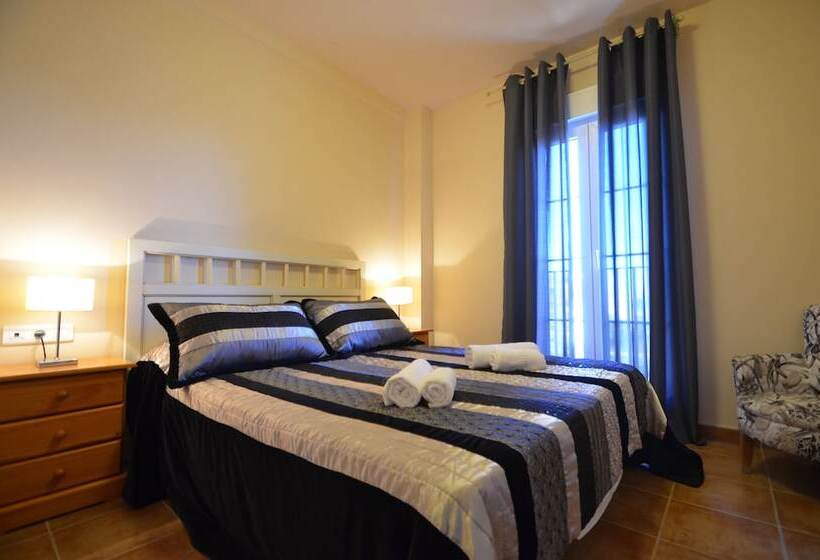 Apartamentos Solmares