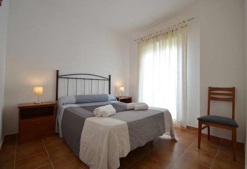 Apartamentos Solmares