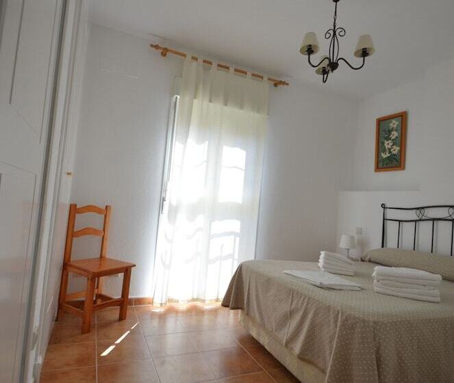 Apartamentos Solmares