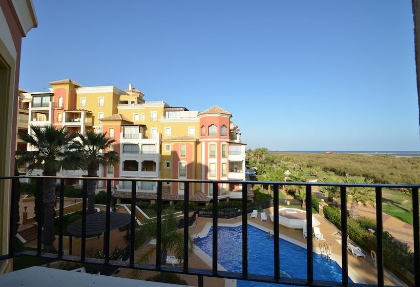 Apartamentos Solmares