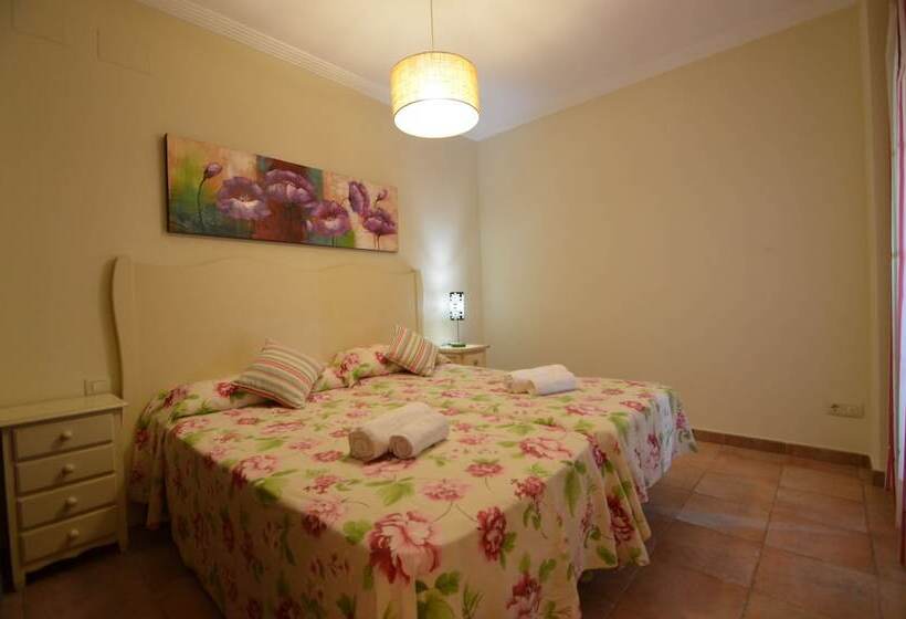 Apartamentos Solmares