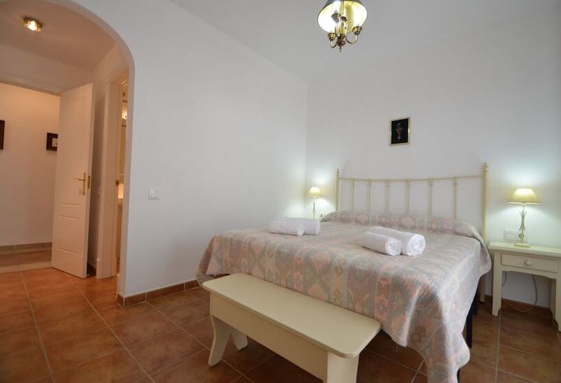 Apartamentos Solmares