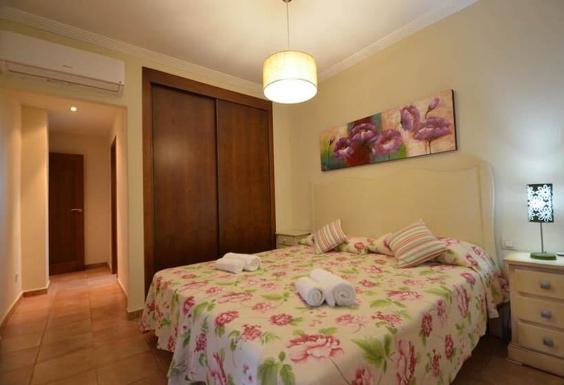 Apartamentos Solmares