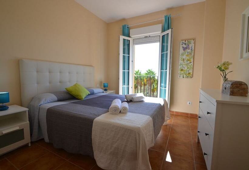 Apartamentos Solmares